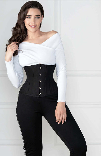 Expert Waist Training – Corseti Couture