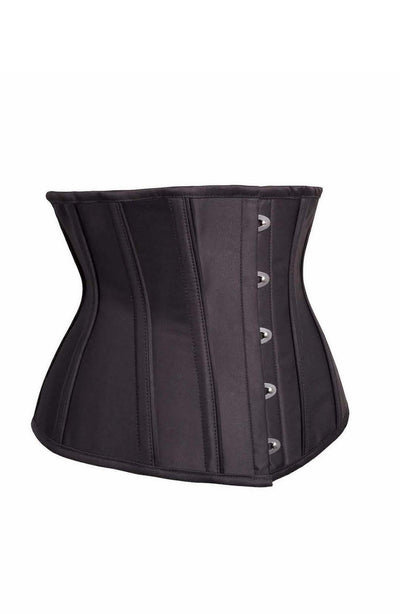 CLASSIC UNDERBUST CORSET SIDE