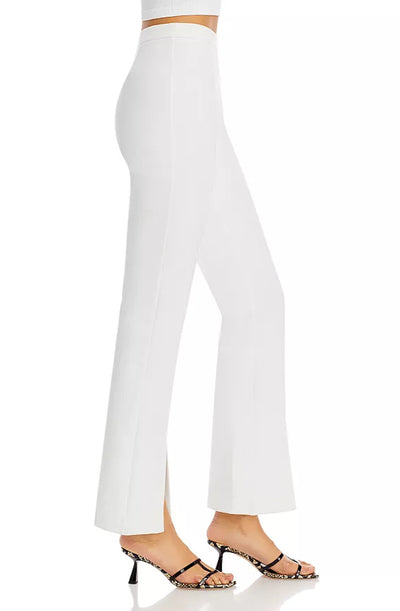 SYDNEY SLIT-CUFF PANTS SIDE